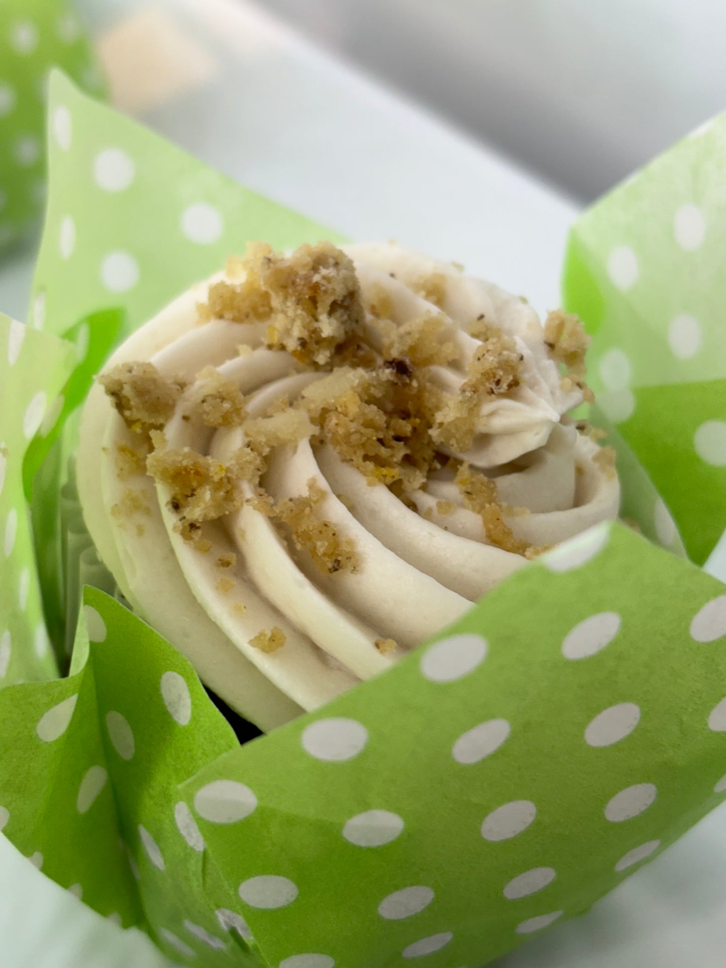 Chocolate Cupcakes (Vegan)